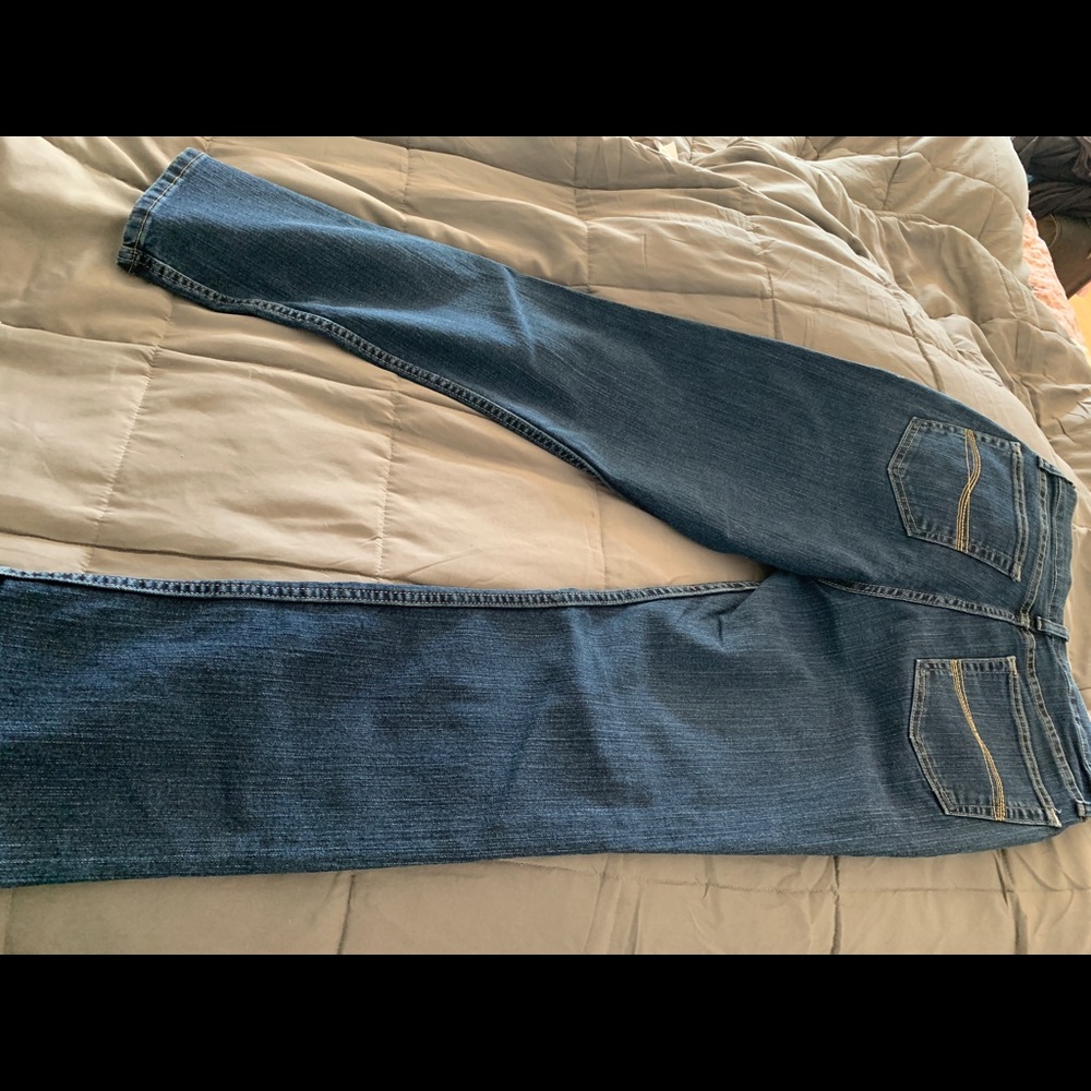 Like New Jeans